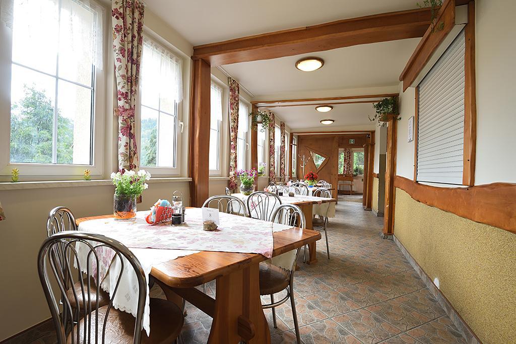Marsjanka Appartement Szczyrk Buitenkant foto