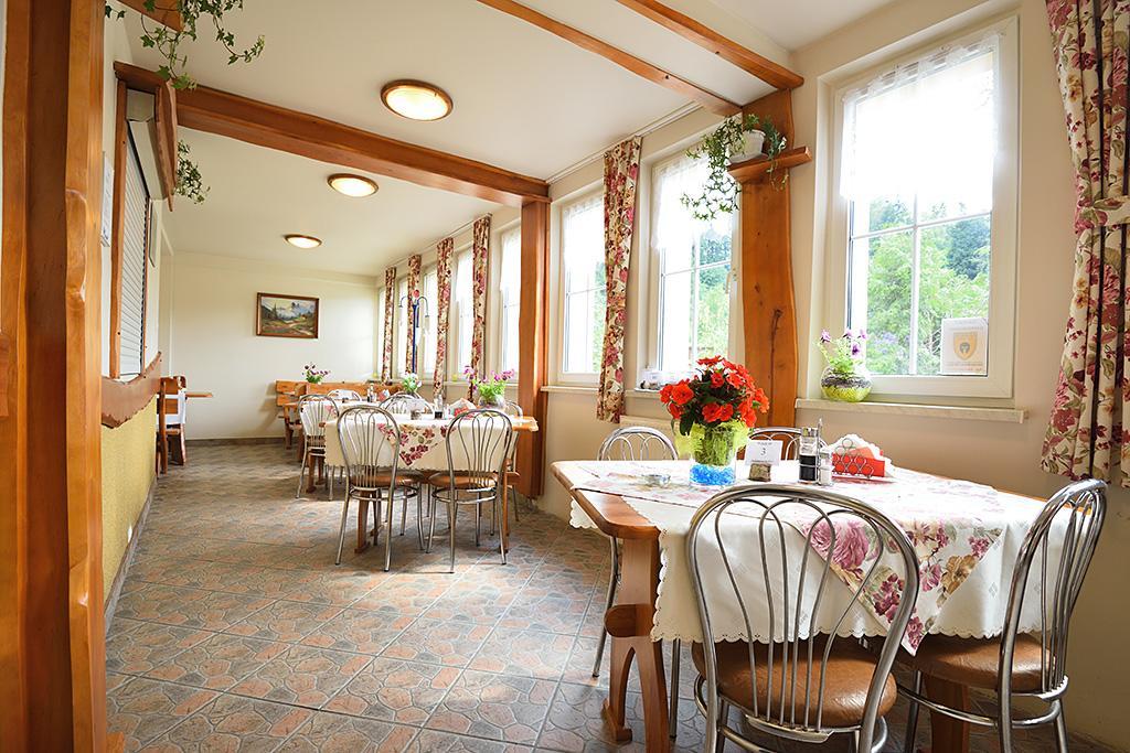 Marsjanka Appartement Szczyrk Buitenkant foto